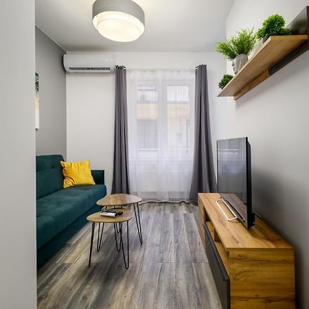 Golden Cage Premium Central Apartment بودابست المظهر الخارجي الصورة